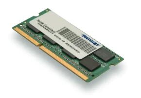 RAM DDR3L Laptop Patriot 8GB 1600MHz RAM DDR3L Laptop Patriot 8GB 1600MHz